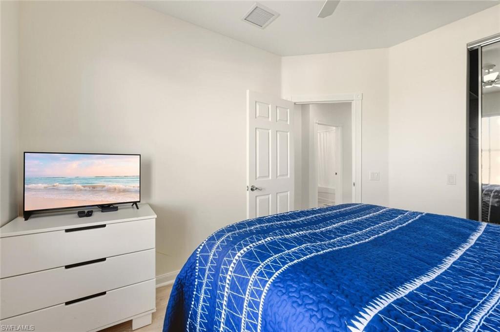 8124 Josefa Way Naples, FL 34114 - Photo 30 of 50 Guest Bedroom 2nd Floor