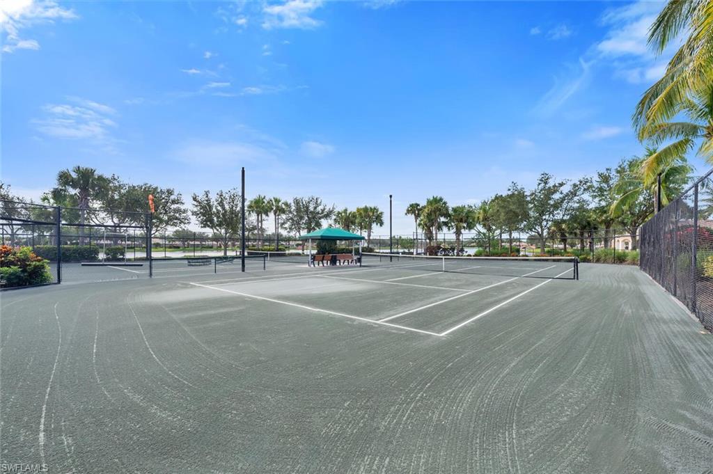 8124 Josefa Way Naples, FL 34114 - Photo 46 of 50