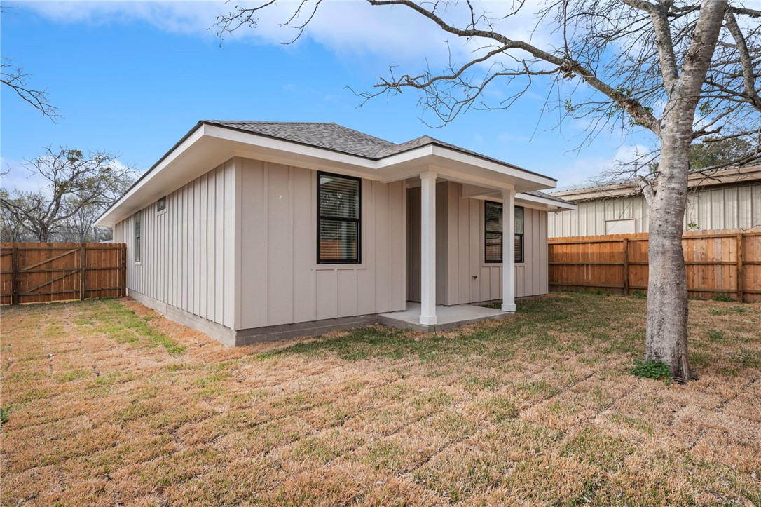 1311 Suncrest Street Bryan, TX 77803 - Photo 19 of 20