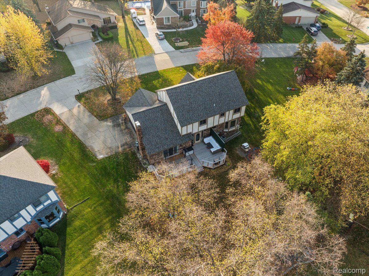 317 Silvervale Drive Rochester, MI 48309 - Photo 63 of 72 Gallery Image 63