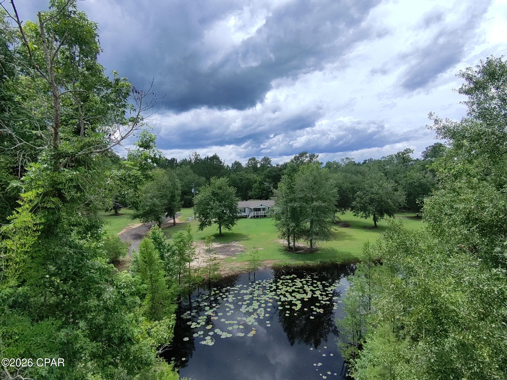 2802 Sylvania Road Vernon, FL 32462 - Photo 5 of 38