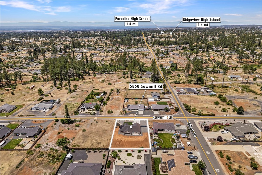 5850 Sawmill Road Paradise, CA 95969 - Photo 61 of 61