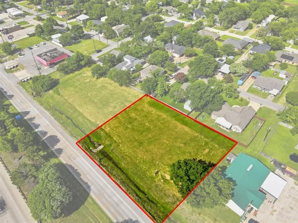 $545,000 | Tbd South Henrietta Street, Ferris, TX 75125