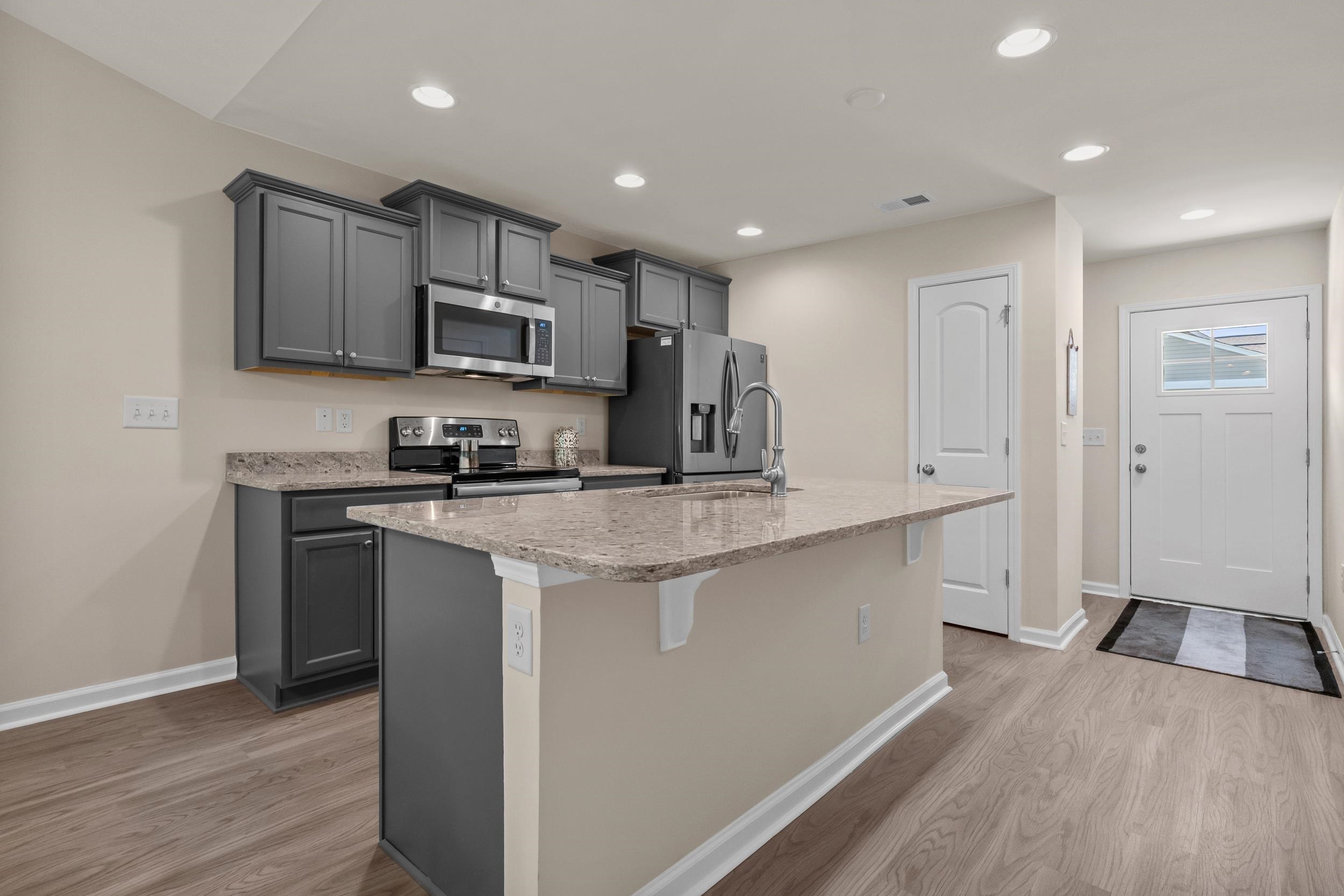 124 Machrie Loop, Unit 14C Myrtle Beach, SC 29588 - Photo 11 of 46