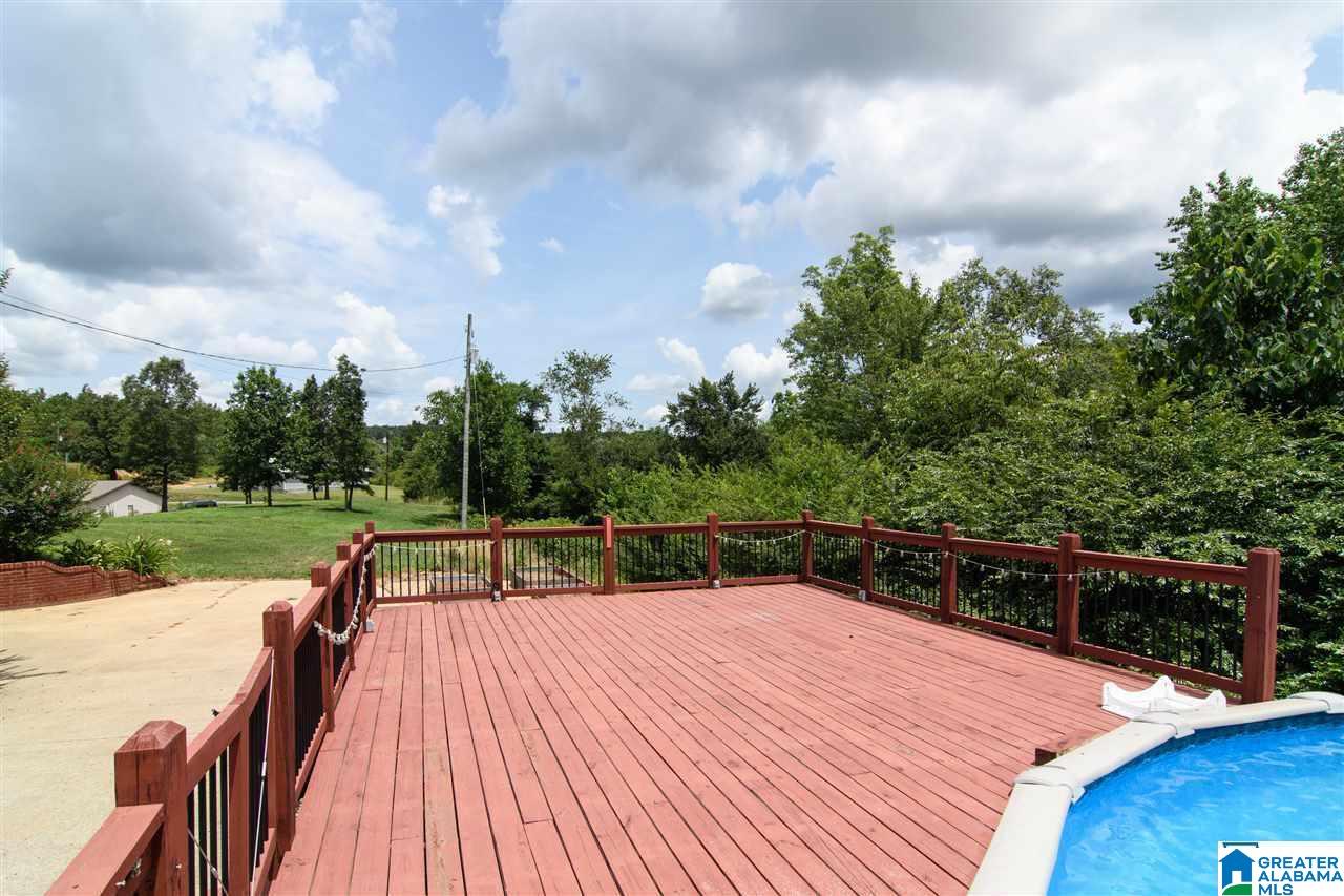 3174 Valley Ford Road Adger, AL 35006 - Photo 39 of 44