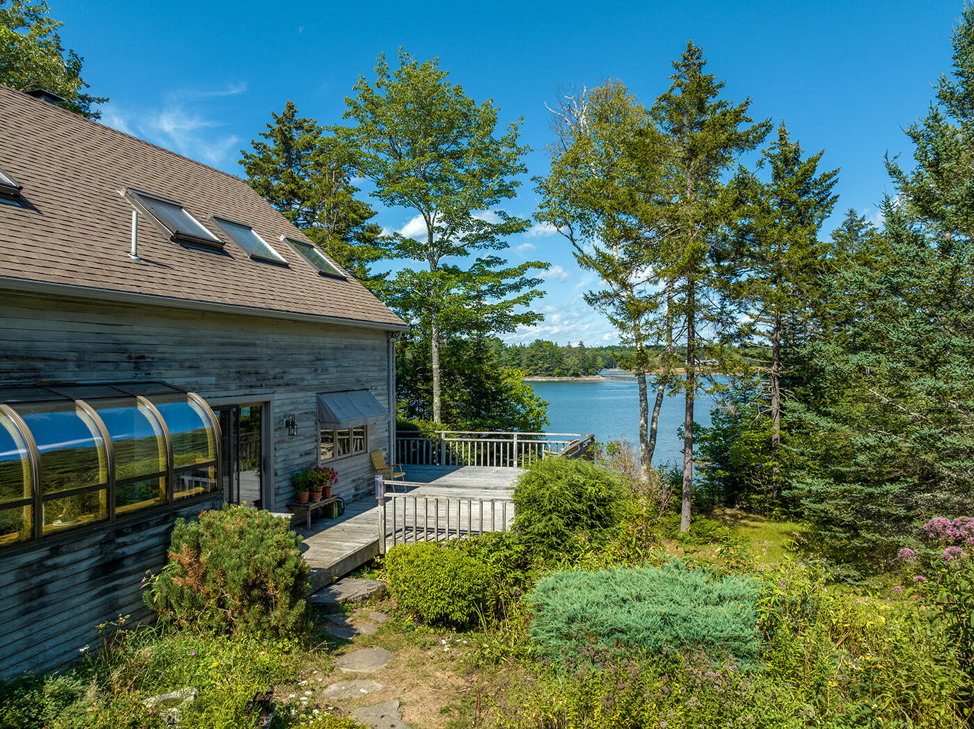 57 Flapjack Lane Cushing, ME 04563 - Photo 42 of 61 DJI_0339