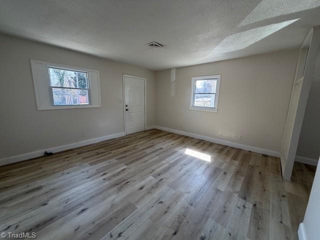 910 Richland Street, Unit A High Point, NC 27260 - Photo 2 of 11