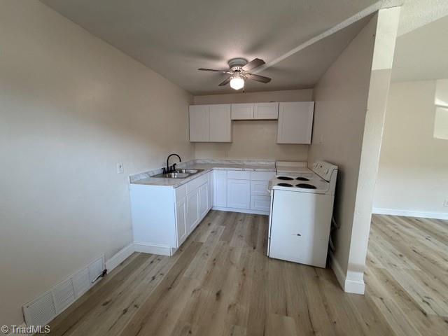 910 Richland Street, Unit A High Point, NC 27260 - Photo 3 of 11