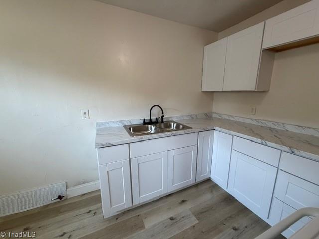 910 Richland Street, Unit A High Point, NC 27260 - Photo 4 of 11