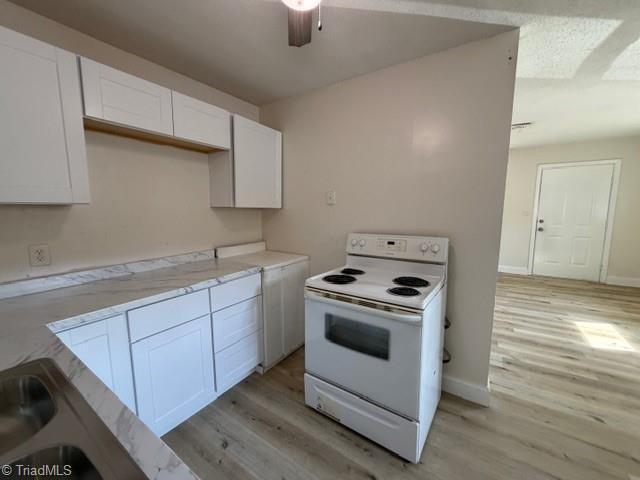 910 Richland Street, Unit A High Point, NC 27260 - Photo 5 of 11