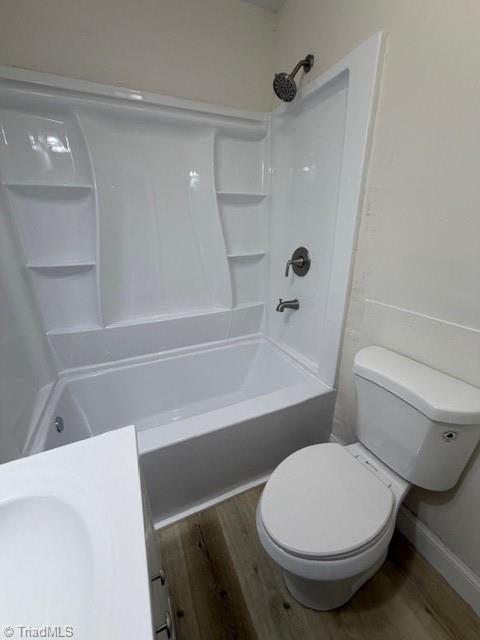910 Richland Street, Unit A High Point, NC 27260 - Photo 9 of 11
