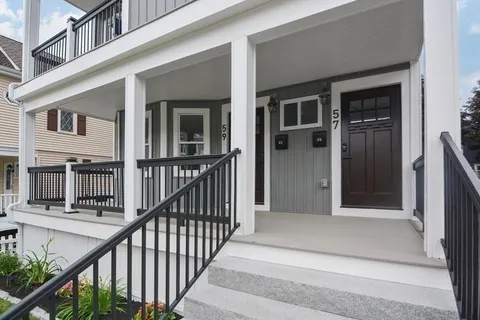 $1,399,900 | 57 Garrison Avenue, Unit 2A, Somerville, MA 02144