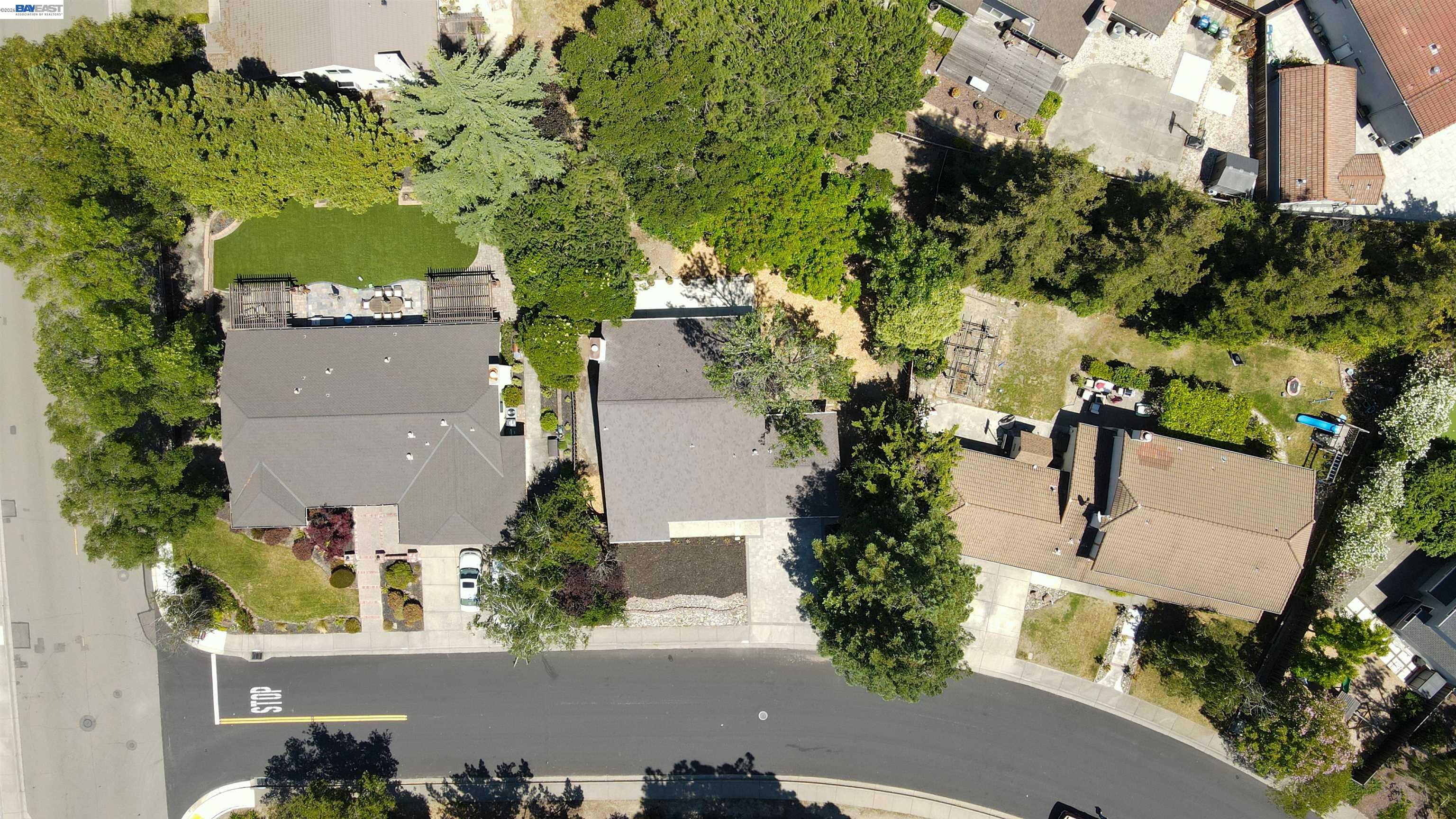 2762 Derby Drive San Ramon, CA 94583 - Photo 37 of 46