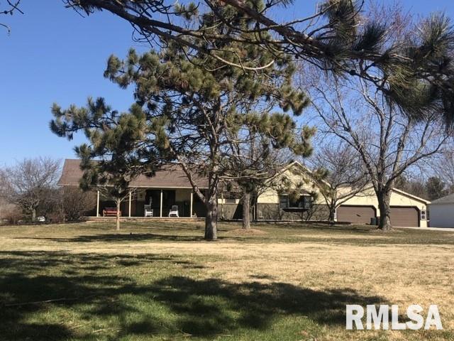 619 Covered Bridge Road Glenarm, IL 62536 - Photo 27 of 31 Gallery Image 27
