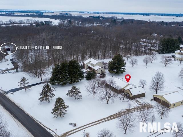 619 Covered Bridge Road Glenarm, IL 62536 - Photo 29 of 31 Gallery Image 29