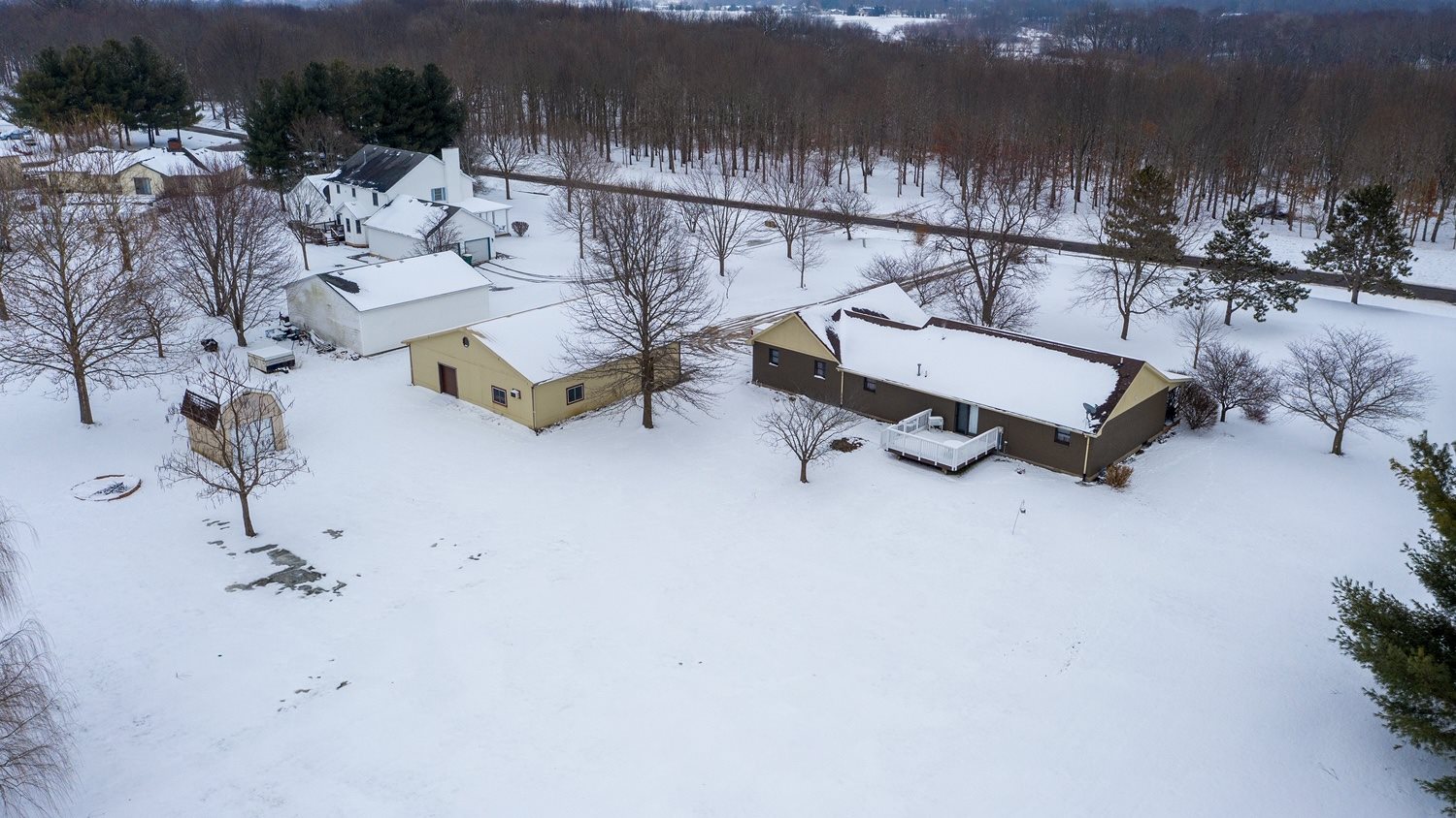 619 Covered Bridge Road Glenarm, IL 62536 - Photo 31 of 31 Gallery Image 31