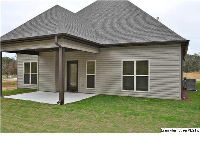211 Lorrin Lane Sterrett, AL 35147 - Photo 18 of 23