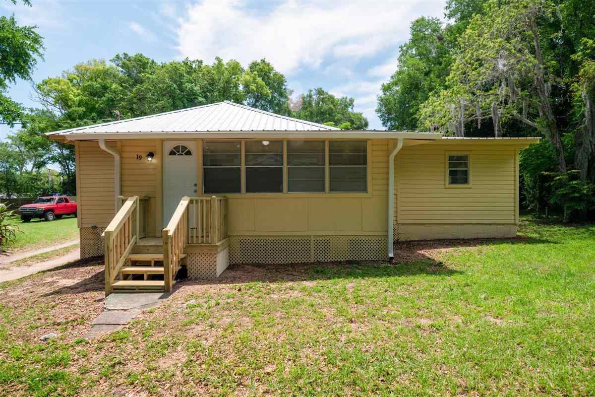 19 River Road St. Augustine, FL 32084 - Photo 1 of 28 Gallery Image 1