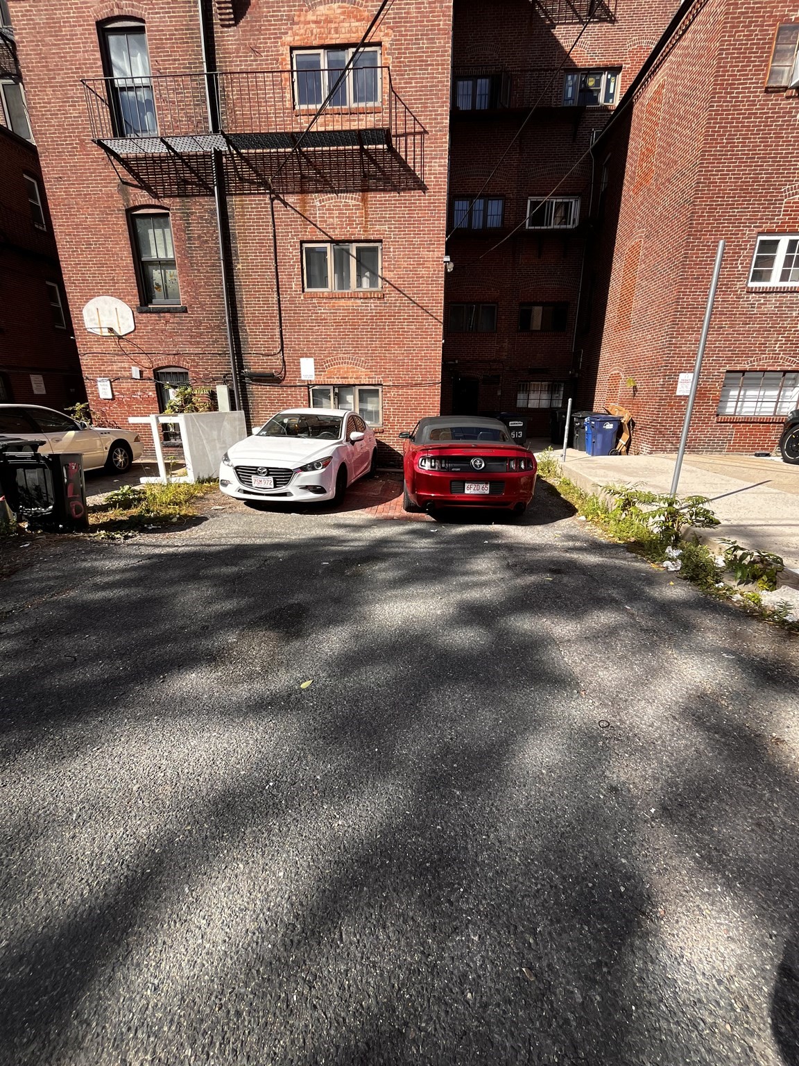 513 Beacon Street Boston, MA 02215 - Photo 1 of 1 Gallery Image 1