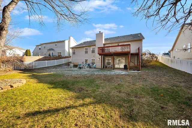 $379,000 | 1721 West Geneva Road, Peoria, IL 61615