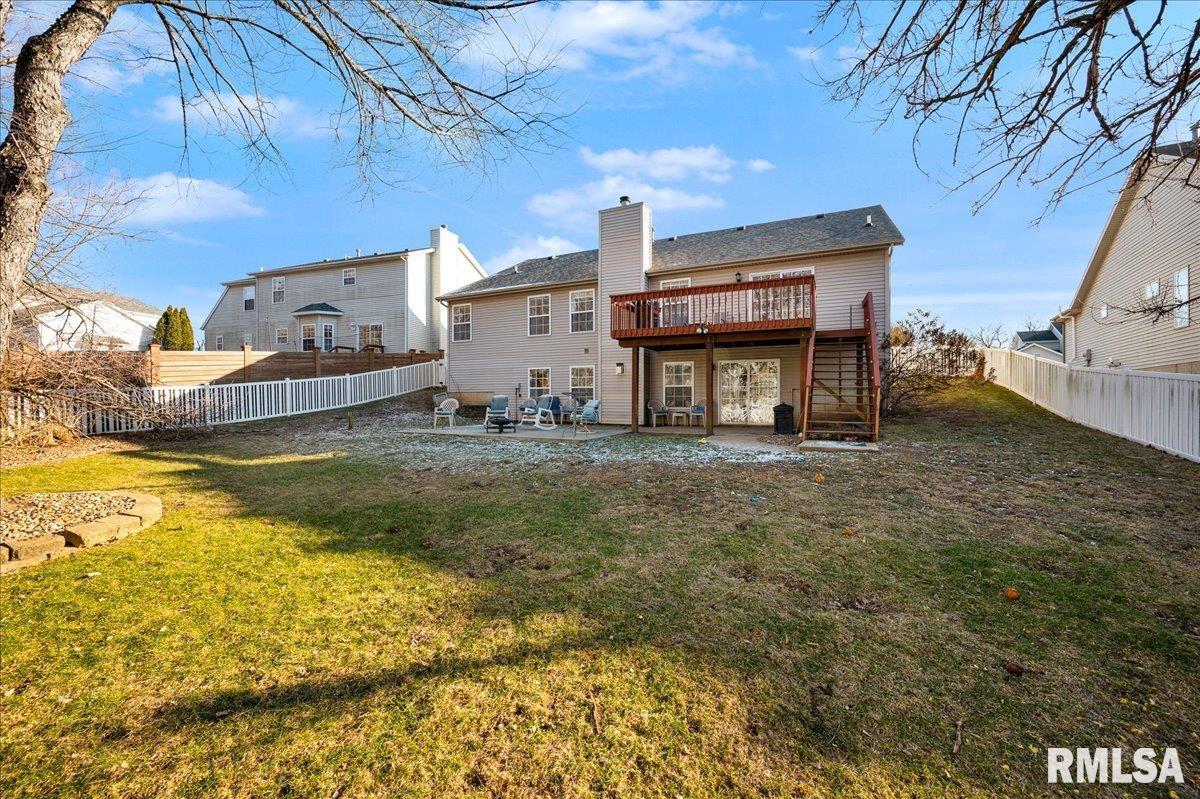 1721 West Geneva Road Peoria, IL 61615 - Photo 26 of 44