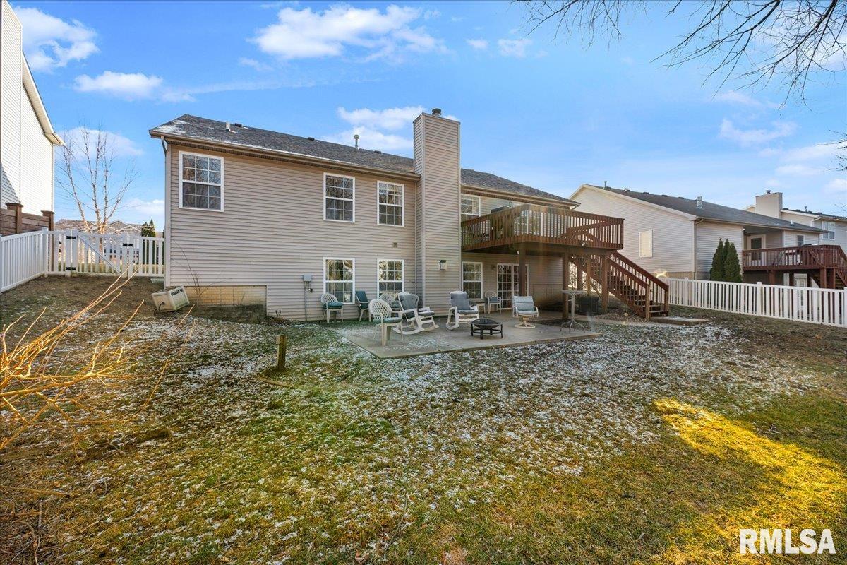 1721 West Geneva Road Peoria, IL 61615 - Photo 27 of 44