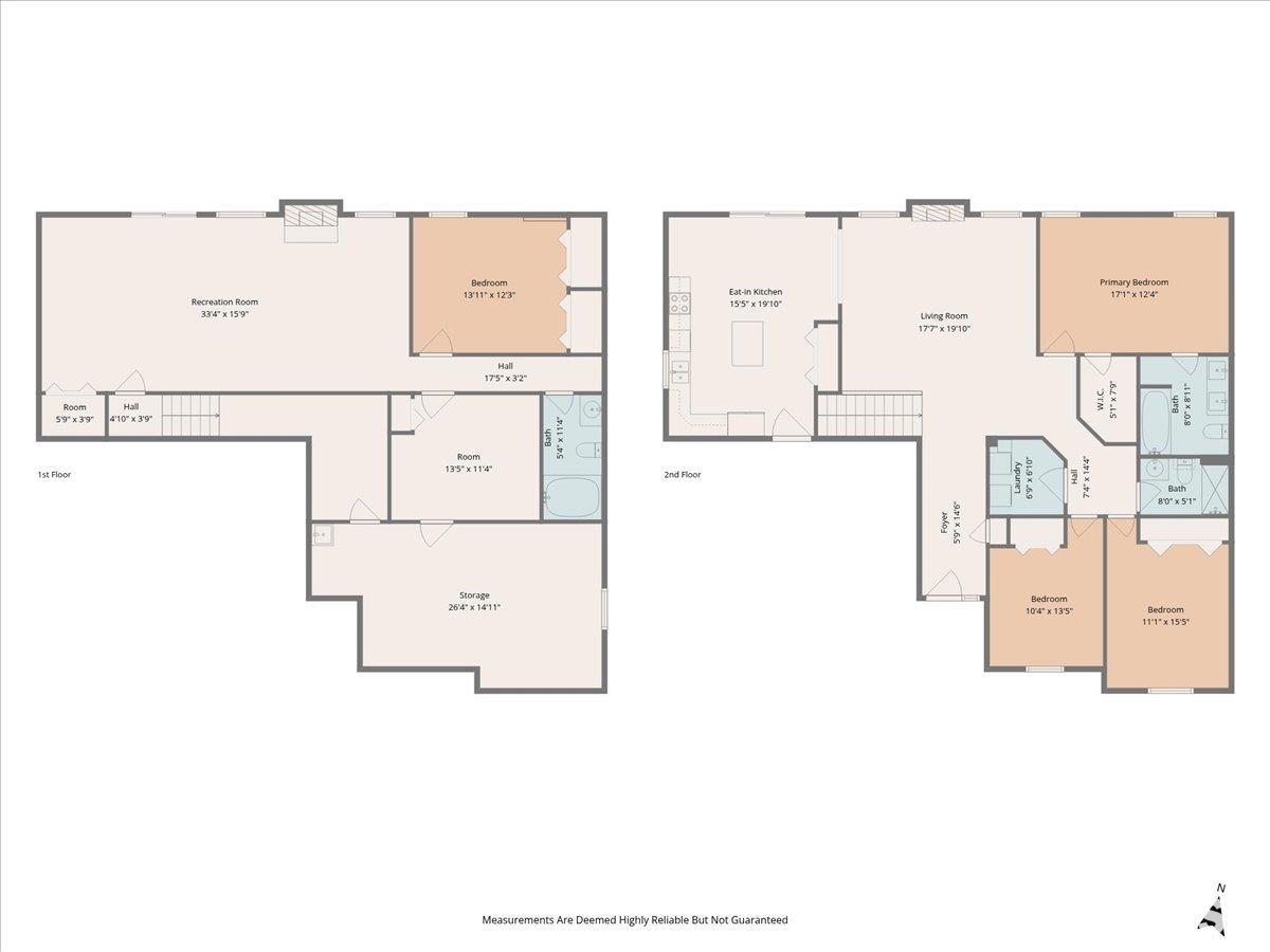 1721 West Geneva Road Peoria, IL 61615 - Photo 38 of 44