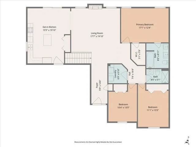 $379,000 | 1721 West Geneva Road, Peoria, IL 61615