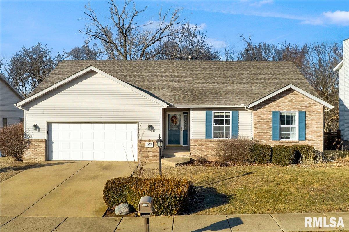 1721 West Geneva Road Peoria, IL 61615 - Photo 44 of 44