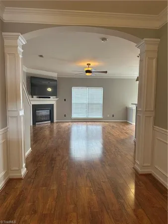 $2,400 | 828 Jennifer Lane, High Point, NC 27265