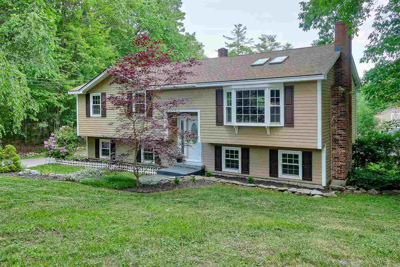 97 Walnut Hill Road Derry, NH 03038 - Photo 40 of 40