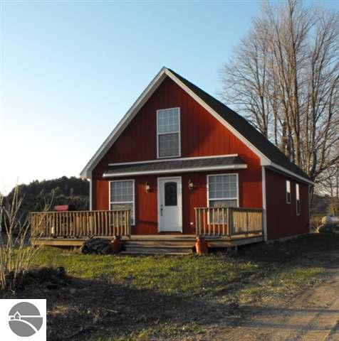 4771 Gauthier Road Cedar, MI 49621 - Photo 3 of 14 1729499-2.JPG