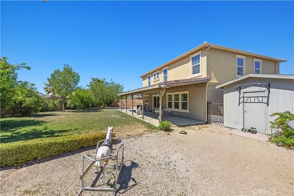$574,999 | 43023 Artesia Court, Lancaster, CA 93535