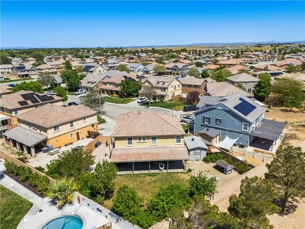 $574,999 | 43023 Artesia Court, Lancaster, CA 93535