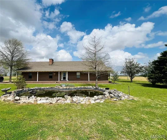 $229,000 | 506 State Hwy M, Steele, MO 63877