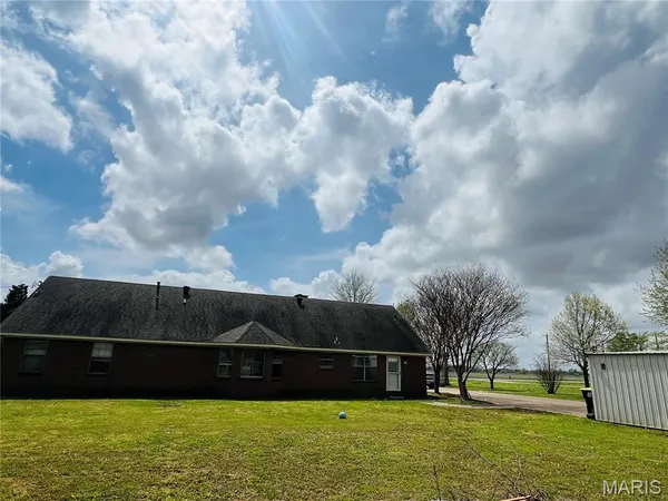 $229,000 | 506 State Hwy M, Steele, MO 63877