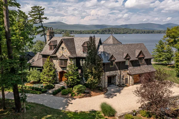 $5,300,000 | 102 South Shore Road, Salisbury, CT 06068