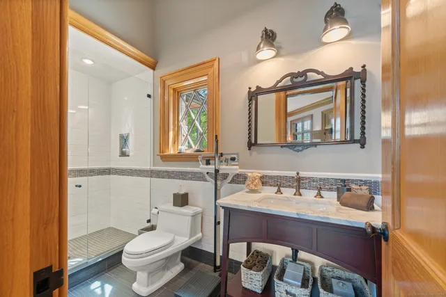 $5,875,000 | 102 South Shore Road, Salisbury, CT 06068