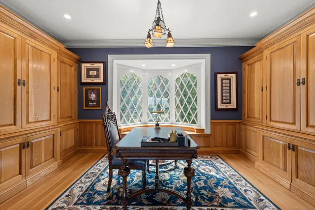 $5,875,000 | 102 South Shore Road, Salisbury, CT 06068