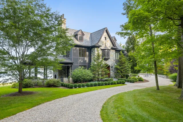$5,875,000 | 102 South Shore Road, Salisbury, CT 06068