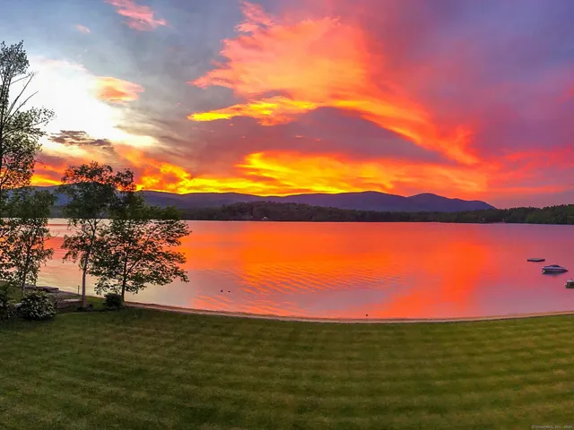 $5,875,000 | 102 South Shore Road, Salisbury, CT 06068