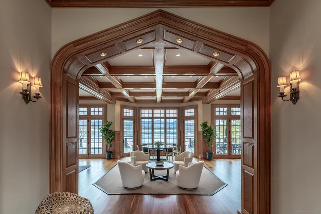 $5,875,000 | 102 South Shore Road, Salisbury, CT 06068