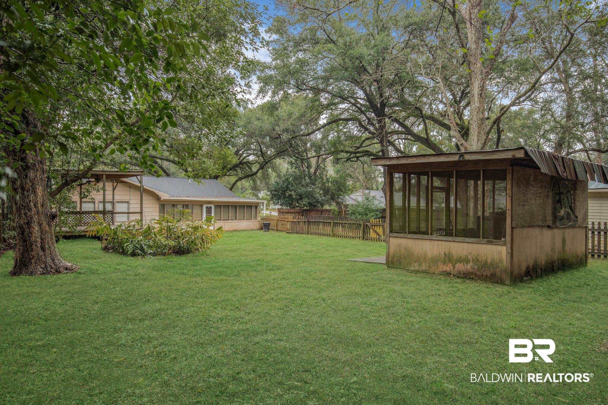 4675 Rosewood Drive Mobile, AL 36608 - Photo 4 of 49