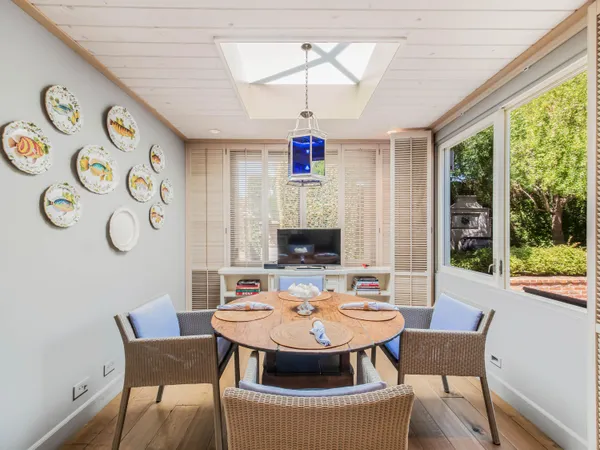 a view of a outdoor space