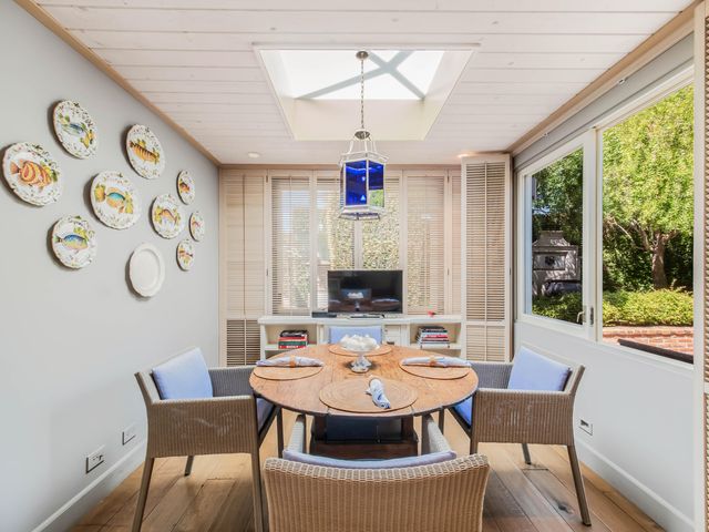 a view of a outdoor space