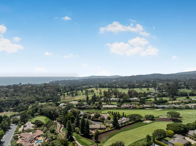 $12,500,000 | 2072 China Flat Road, Montecito, CA 93108
