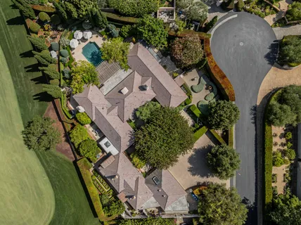 $12,500,000 | 2072 China Flat Road, Montecito, CA 93108