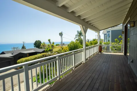 $9,750 | 2521 Whitney Avenue, Summerland, CA 93067