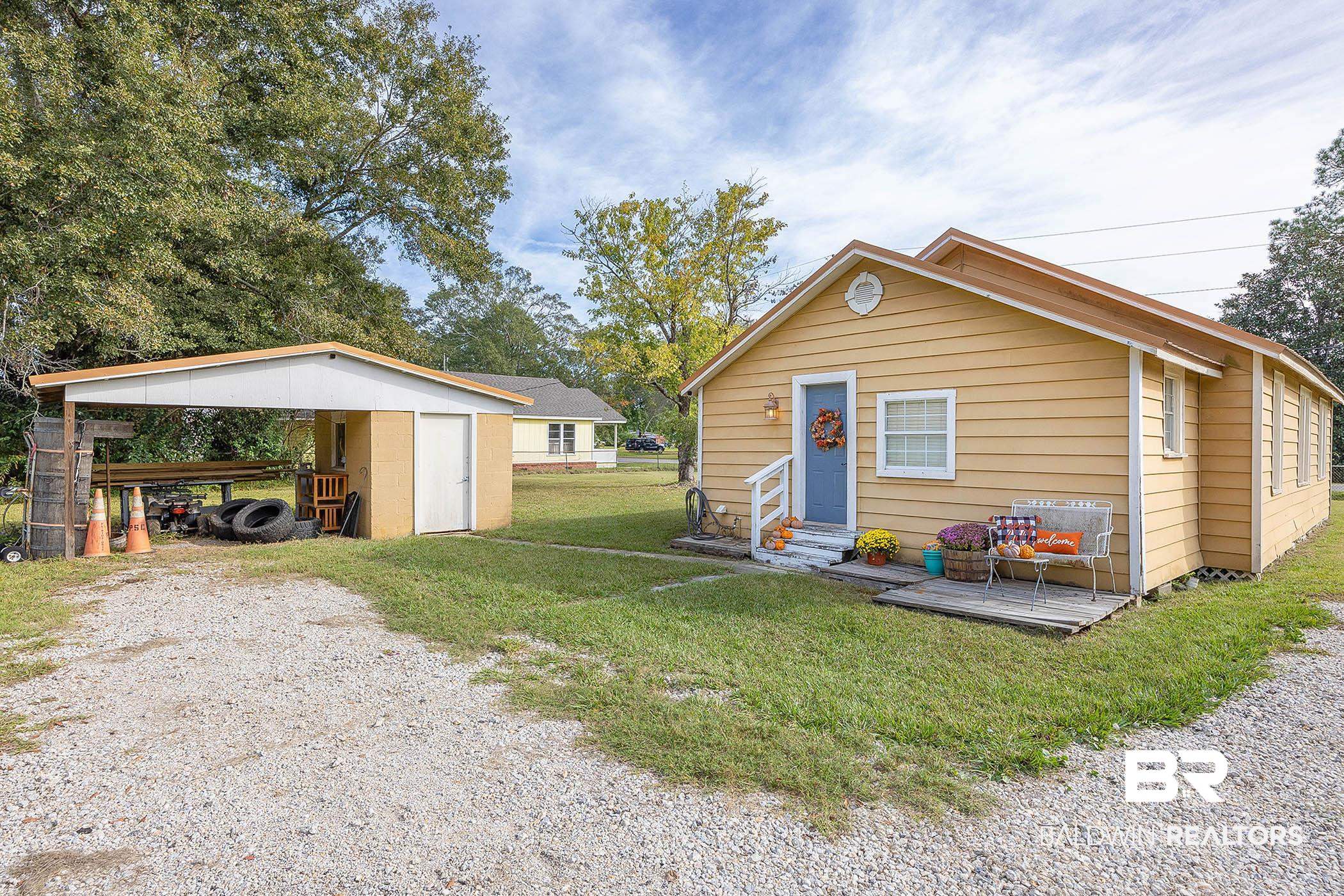 1104 South Walnut Street Loxley, AL 36551 - Photo 23 of 24