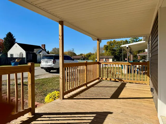 $168,000 | 204 West 8th Street, Jonesboro, IN 46938